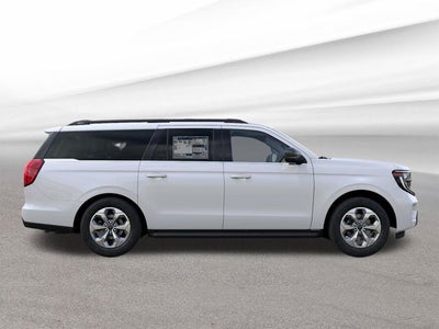 2027 Ford Expedition Max Active IN-TRANSIT