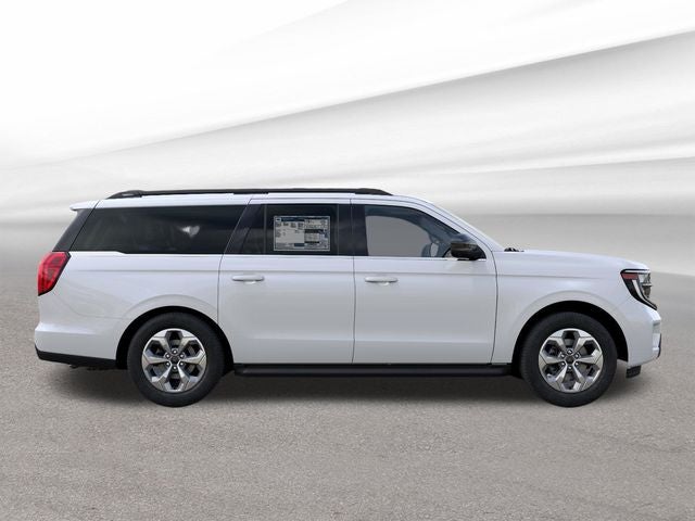 2027 Ford Expedition Max Active IN-TRANSIT