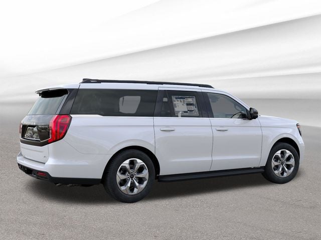 2027 Ford Expedition Max Active IN-TRANSIT