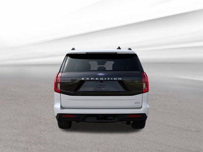 2027 Ford Expedition Max Active IN-TRANSIT