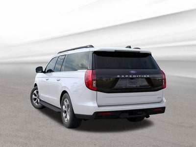 2027 Ford Expedition Max Active IN-TRANSIT