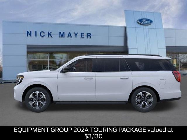 2026 Ford Expedition Max Active