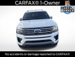 2020 Ford Expedition Max XLT