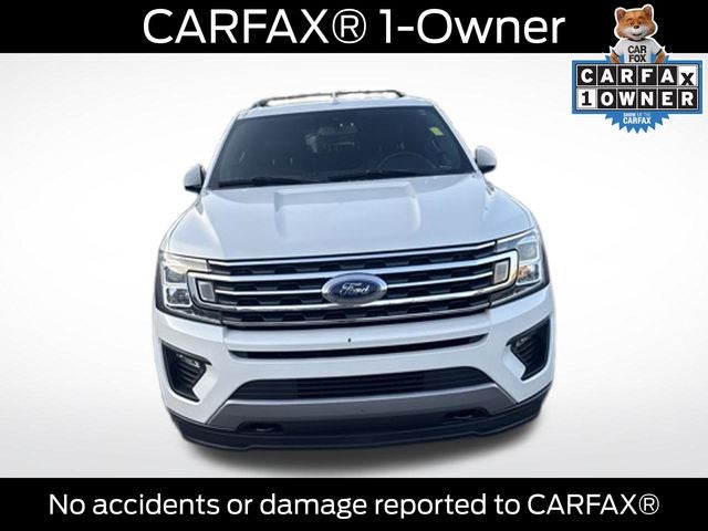 2020 Ford Expedition Max XLT