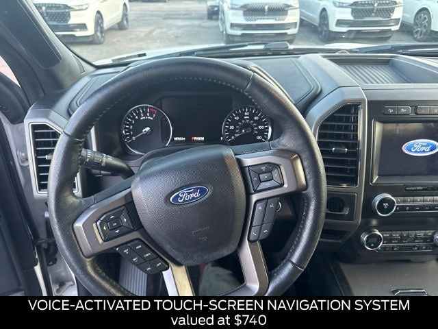 2020 Ford Expedition Max XLT