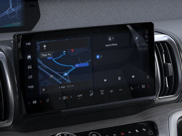 2026 Ford Expedition Max Platinum IN-TRANSIT