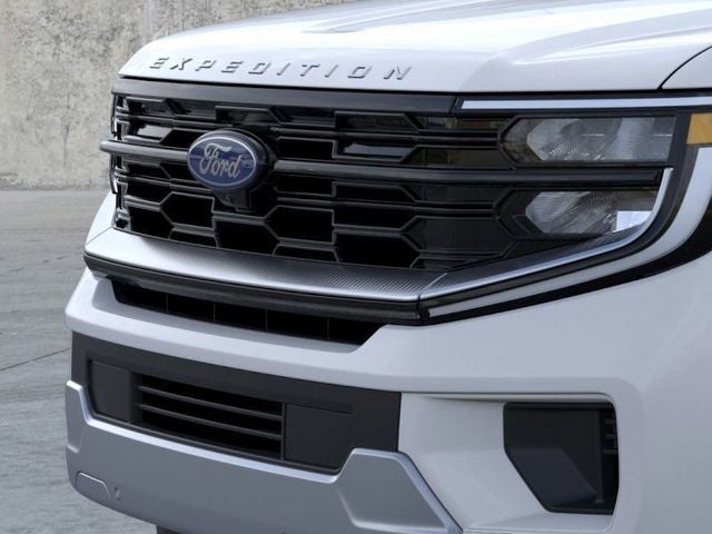 2026 Ford Expedition Max Platinum IN-TRANSIT