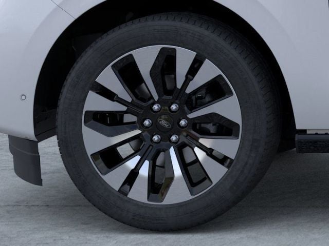 2026 Ford Expedition Max Platinum IN-TRANSIT
