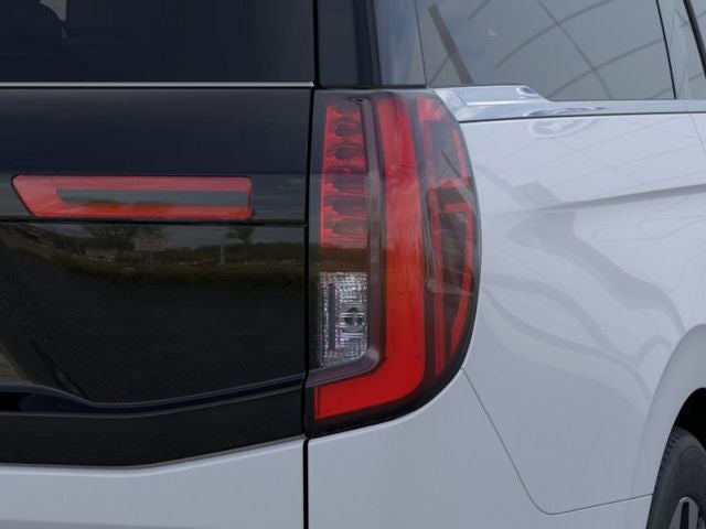 2026 Ford Expedition Max Platinum IN-TRANSIT