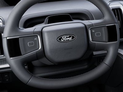 2027 Ford Expedition Max Platinum IN-TRANSIT