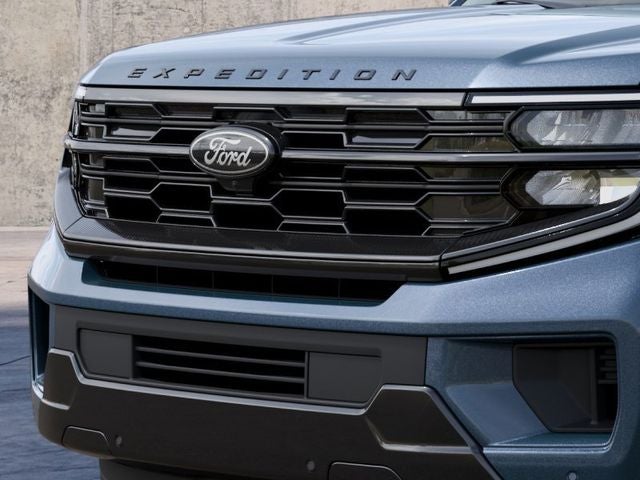 2027 Ford Expedition Max Platinum IN-TRANSIT