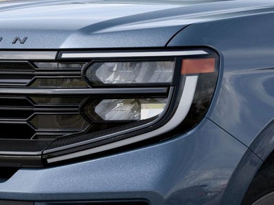 2027 Ford Expedition Max Platinum IN-TRANSIT