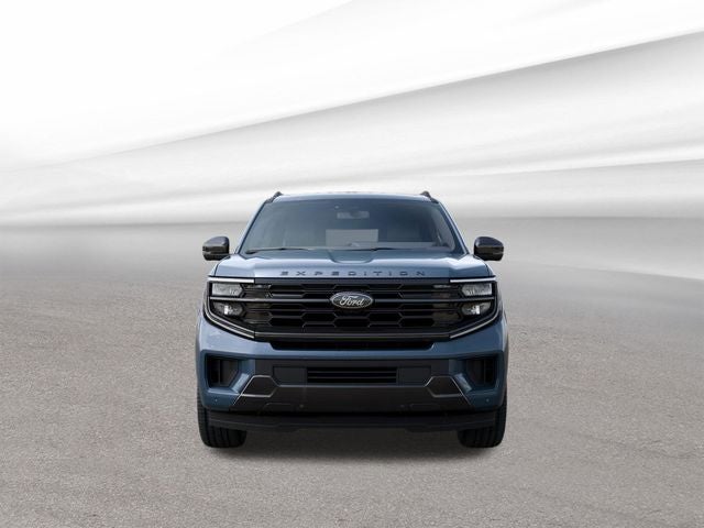 2027 Ford Expedition Max Platinum IN-TRANSIT