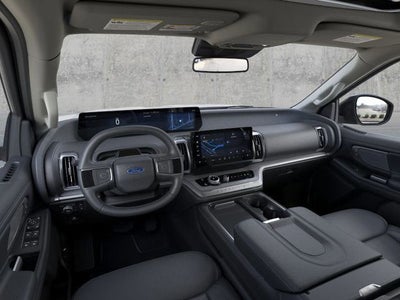 2026 Ford Expedition Max Platinum IN-TRANSIT