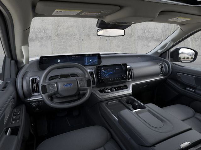 2026 Ford Expedition Max Platinum IN-TRANSIT