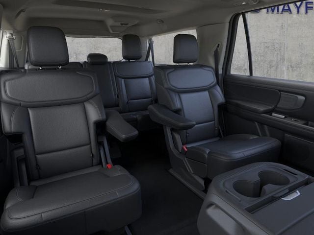 2026 Ford Expedition Max Platinum IN-TRANSIT
