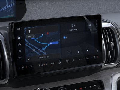 2026 Ford Expedition Max Platinum IN-TRANSIT