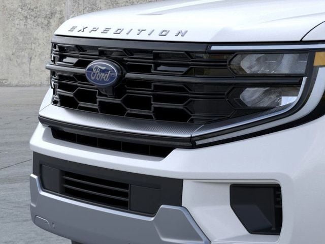 2026 Ford Expedition Max Platinum IN-TRANSIT