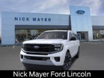 2026 Ford Expedition Max Platinum IN-TRANSIT