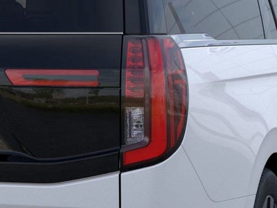 2026 Ford Expedition Max Platinum IN-TRANSIT