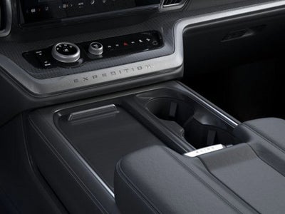 2026 Ford Expedition Max Platinum IN-TRANSIT