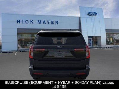 2026 Ford Expedition Max Platinum IN-TRANSIT