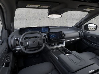 2026 Ford Expedition Max Platinum IN-TRANSIT