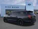 2026 Ford Expedition Max Platinum IN-TRANSIT