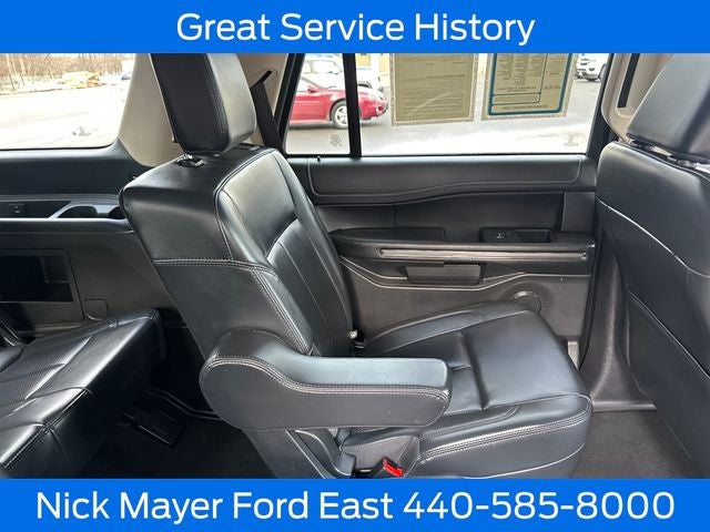 2024 Ford Expedition XLT