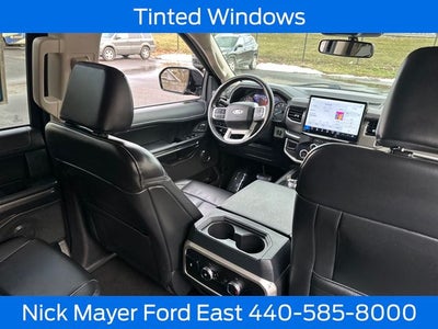 2024 Ford Expedition XLT