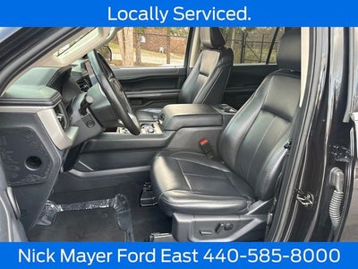 2024 Ford Expedition XLT
