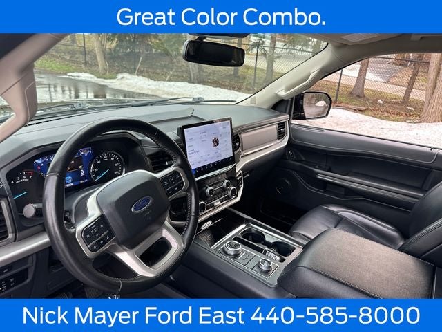 2024 Ford Expedition XLT