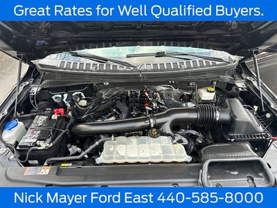 2024 Ford Expedition XLT