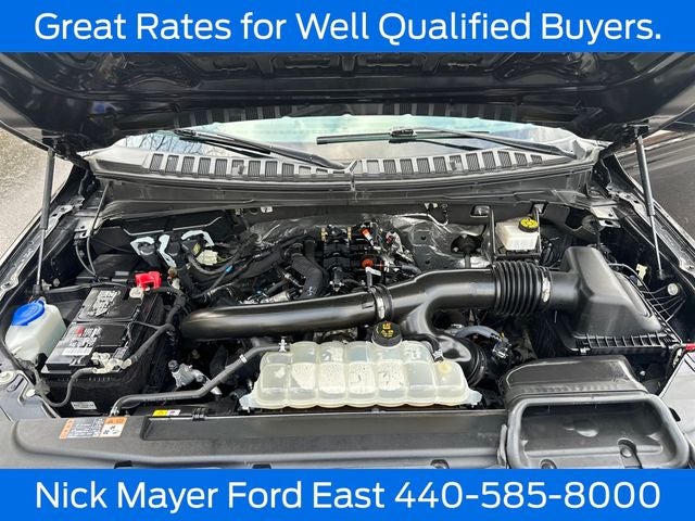 2024 Ford Expedition XLT