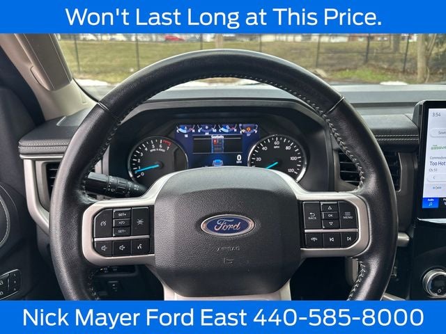 2024 Ford Expedition XLT