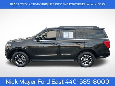 2024 Ford Expedition XLT