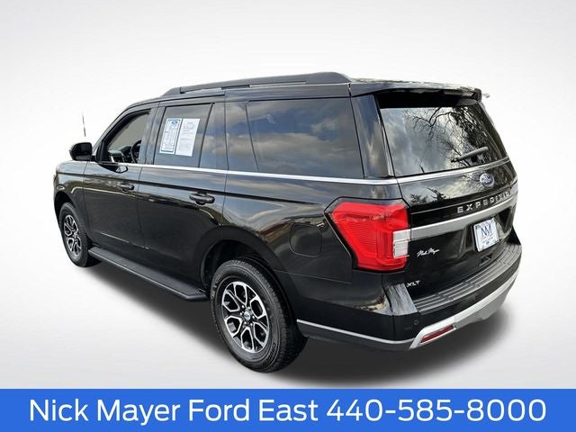 2024 Ford Expedition XLT