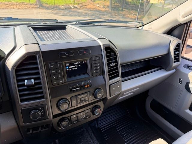 2022 Ford F-250SD XL