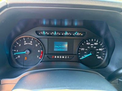 2022 Ford F-250SD XL