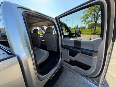 2022 Ford F-250SD XL