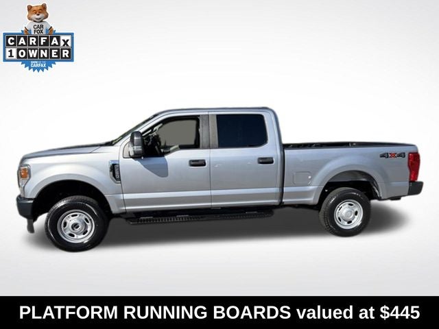 2022 Ford F-250SD XL