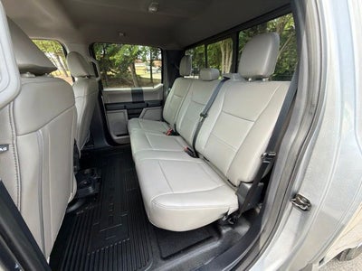 2022 Ford F-250SD XL
