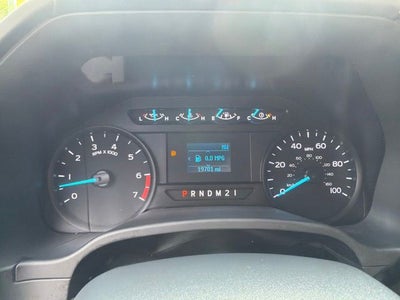 2022 Ford F-250SD XL