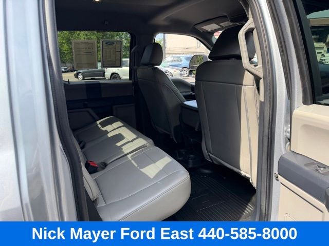 2022 Ford F-250SD XL