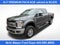 2018 Ford F-250SD XLT