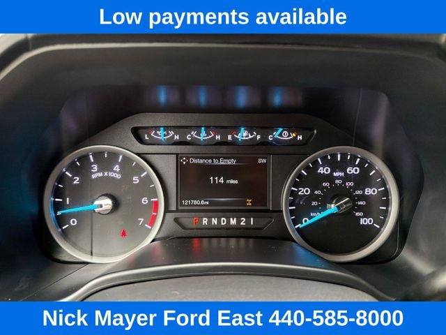 2018 Ford F-250SD XLT