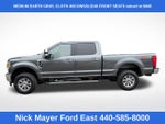 2018 Ford F-250SD XLT