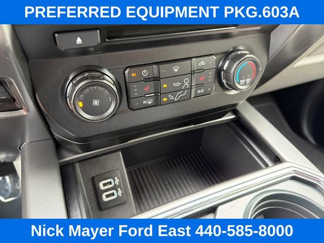 2018 Ford F-250SD XLT