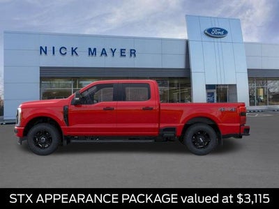2026 Ford F-250SD XL IN-TRANSIT
