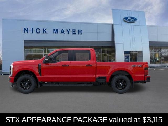 2026 Ford F-250SD XL IN-TRANSIT